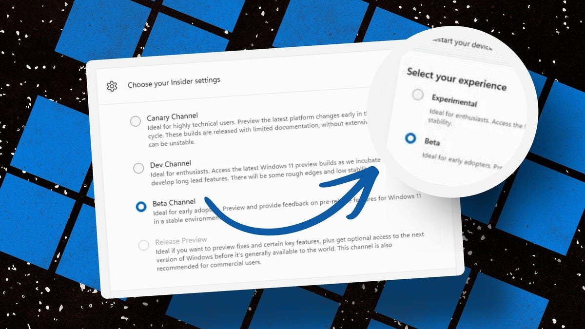 Microsoft's Windows Insider Program is no longer a confusing mess