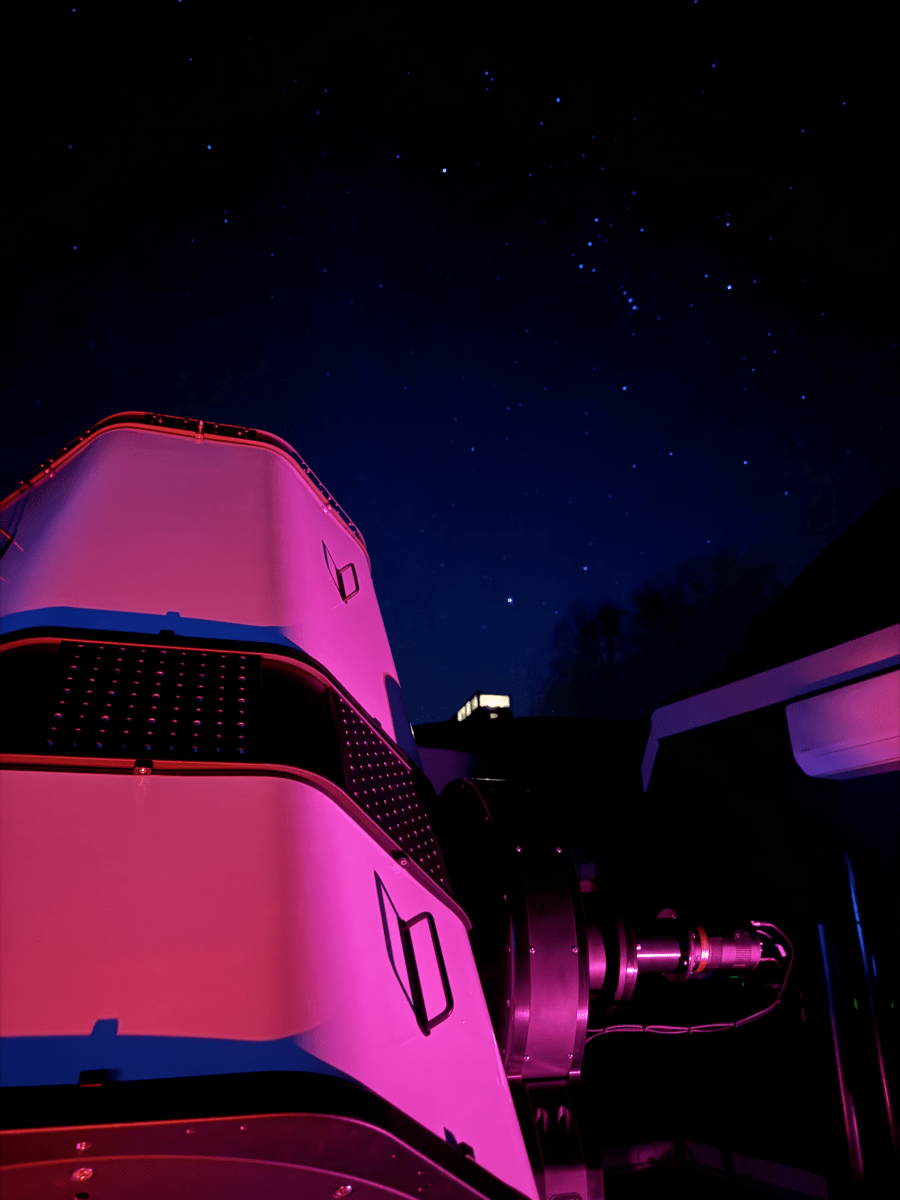 NASA's Artemis II Moon mission shows space-to-Earth laser comms can scale