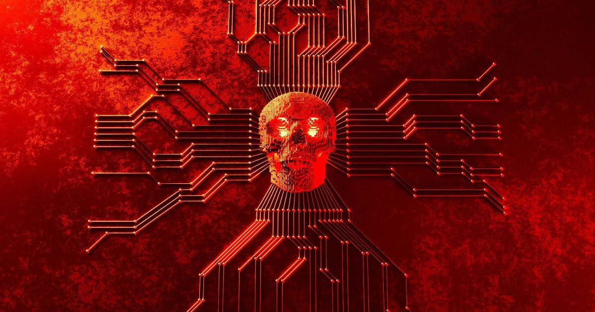 OpenAI Backing Law That Protects It When AI Causes Mass Deaths and Other Mayhem