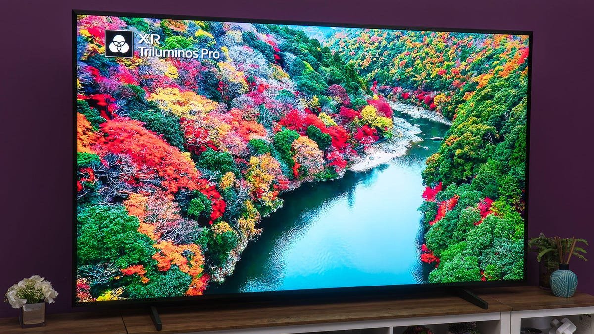 Own a Sony TV? 3 quick settings I'd change to meaningfully improve the picture quality