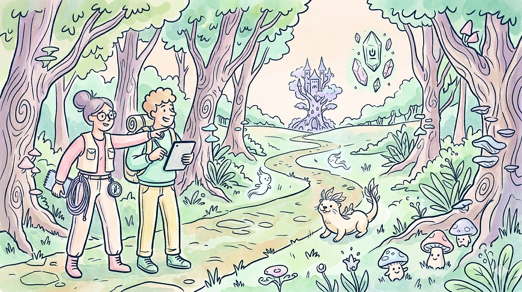 AI image created by kikehey.com