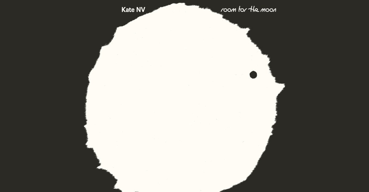 Room for the Moon is thrillingly weird experimental pop