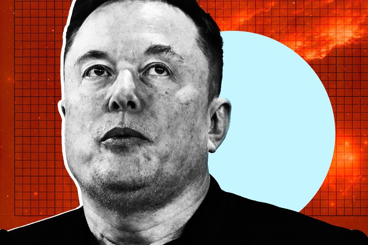 SpaceX's IPO Plan Will Give Elon Musk Ironclad Rule Over the Resulting Empire