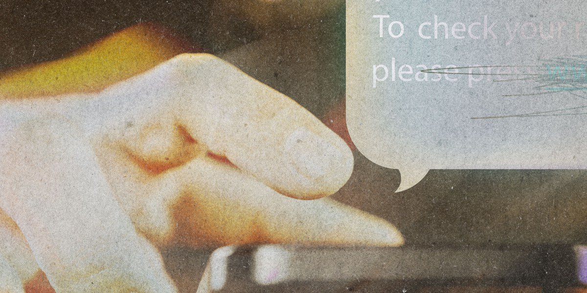 Supercharged scams: 10 Things That Matter in AI Right Now