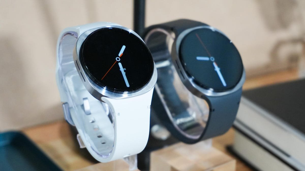 T-Mobile will give you a Samsung Galaxy Watch 8 for free - how to get yours