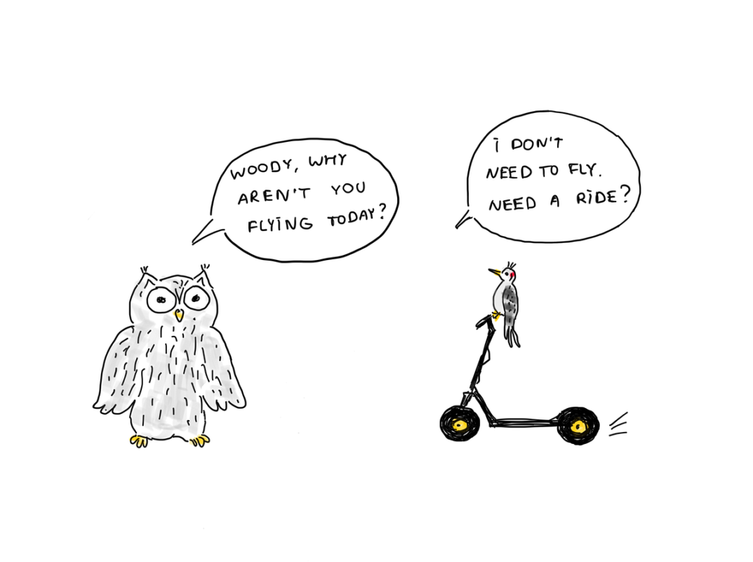 Test smart: how to approach AI and stay sane? | by Julia Kocbek | Apr, 2026