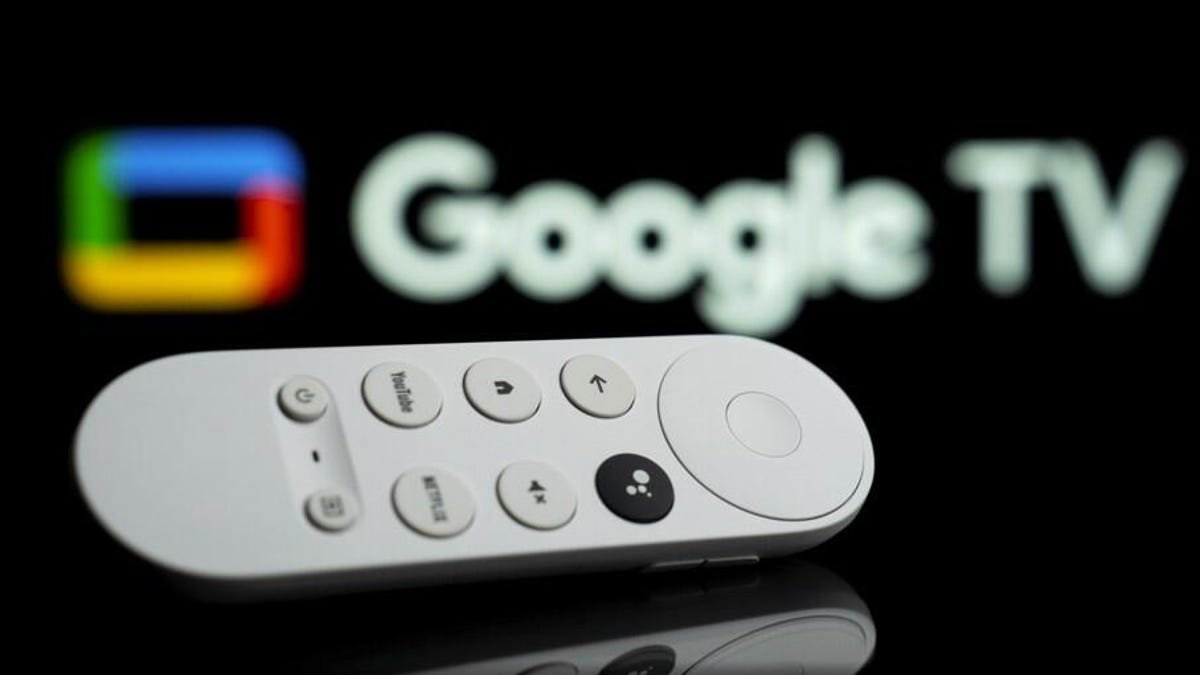 The $30 Google TV stick may be the budget Chromecast successor we've been waiting for