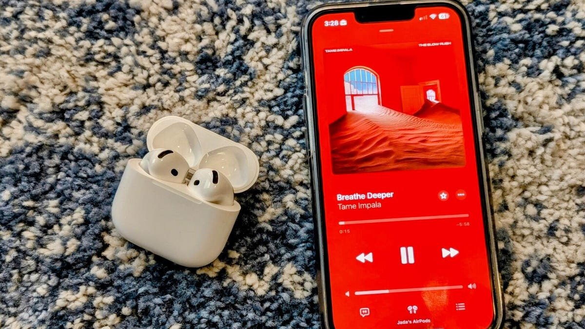 The Apple Music student discount saves you $5/month and gives you free Apple TV - here's how