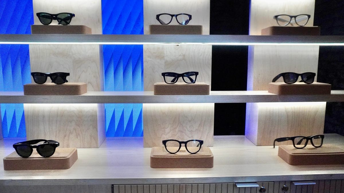 The best AR and MR glasses in 2026: Expert tested and reviewed