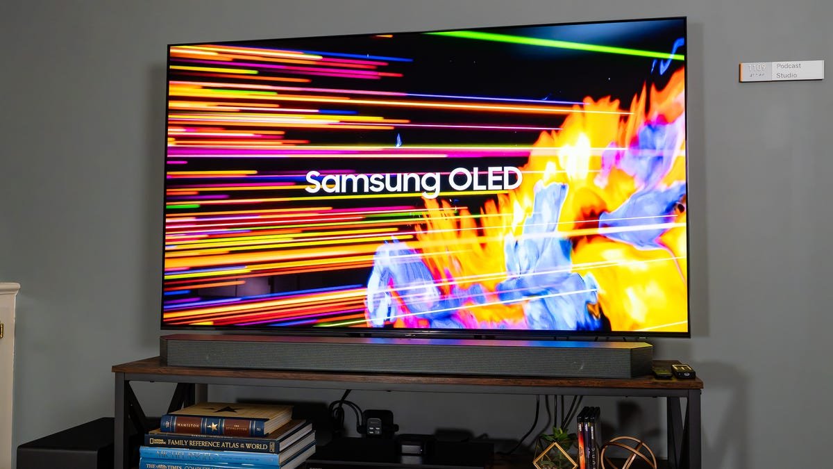 The best Samsung TVs of 2026: Expert tested and reviewed