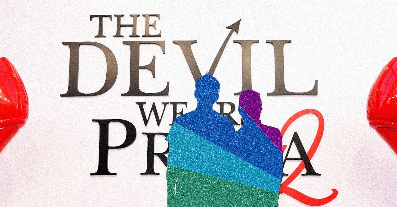 These AI Thirst Trap Creators Say They're Misunderstood