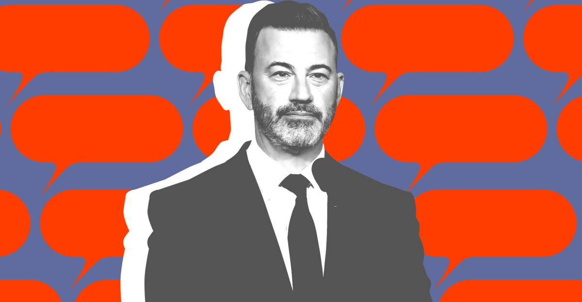 Trump demands ABC fire Jimmy Kimmel