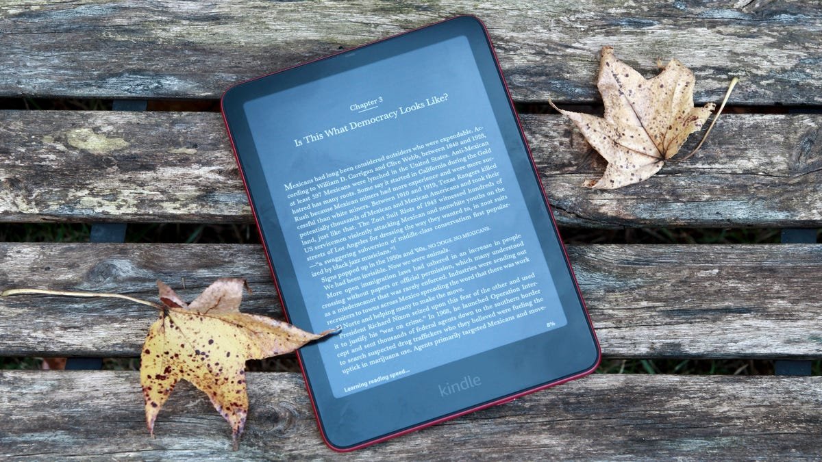 Want free e-books? Stuff Your Kindle Day has 150+ titles discounted - today only