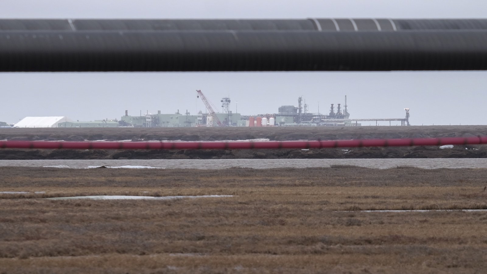 What does $164M buy Big Oil? Inupiat land and a broken promise.