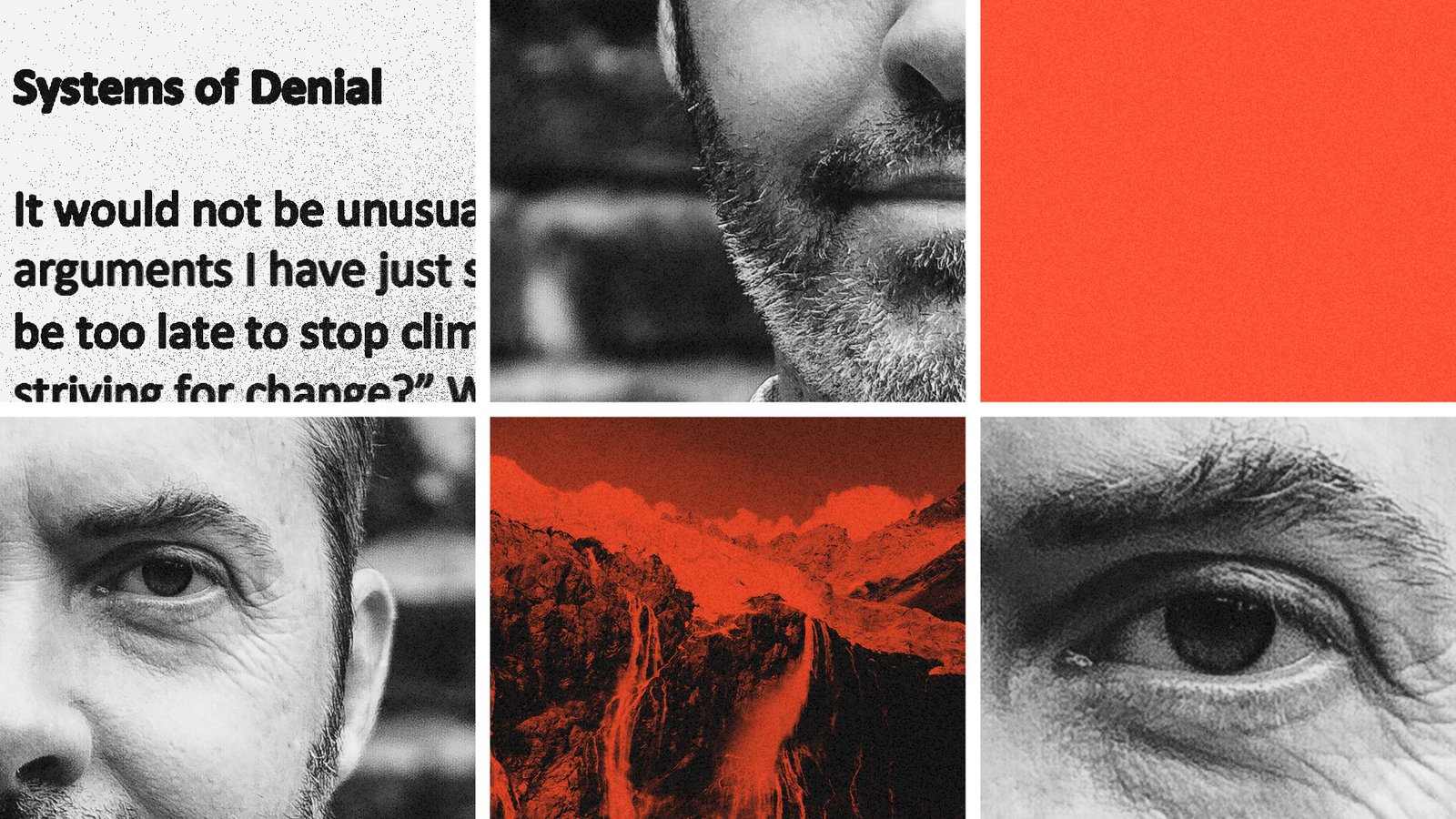 What to expect when you’re expecting the end of the world