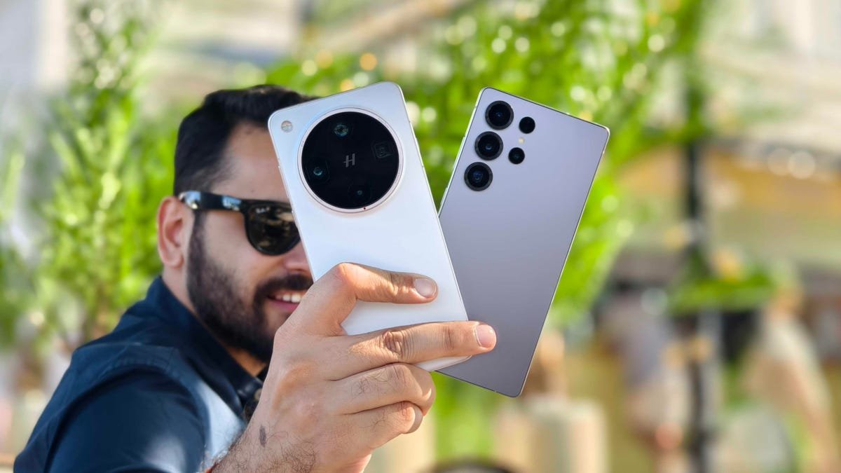 Why I'm recommending last year's phones over 2026 models - with one exception