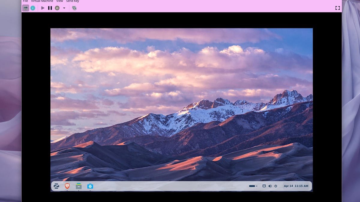 Why Zorin OS 18.1 is simply the best Linux distro - for anyone