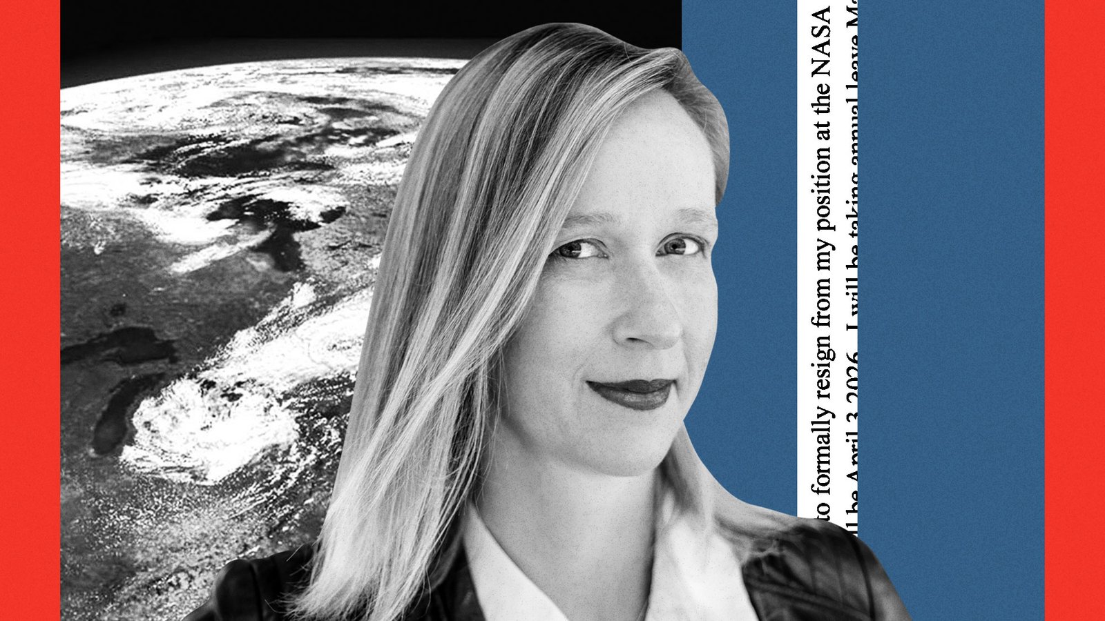 Why this NASA climate scientist wants you to stay angry