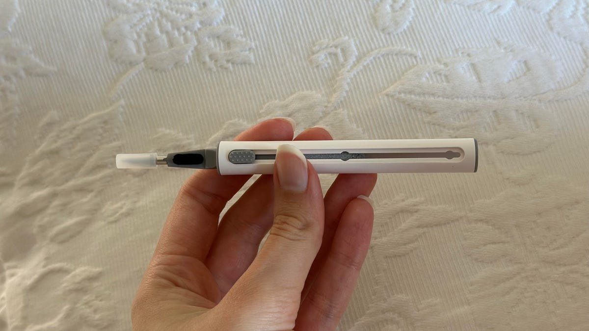 Your AirPods are gross. This $6 tool will keep them sparkling clean