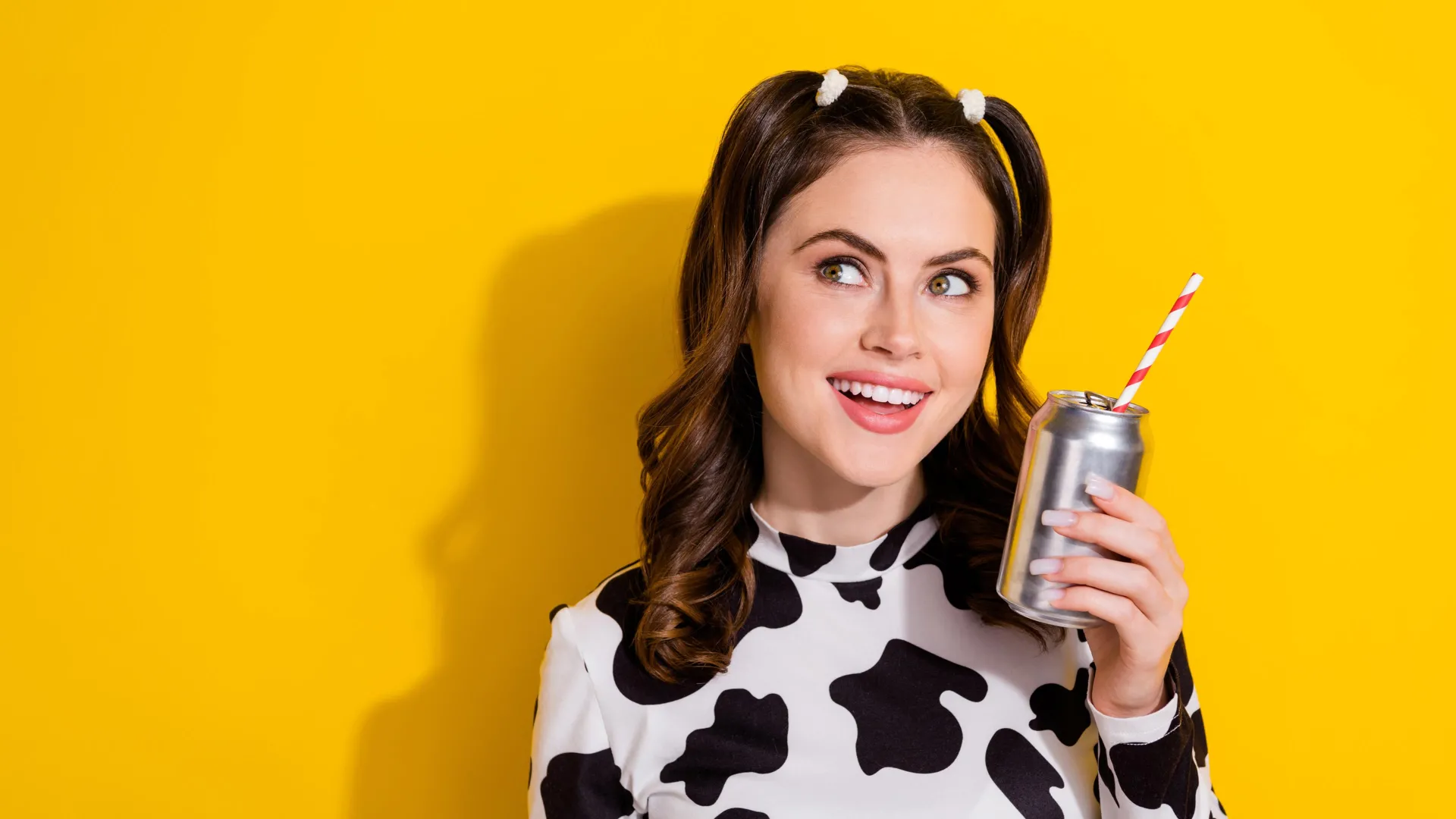 Your brain can trick you into liking artificial sweeteners