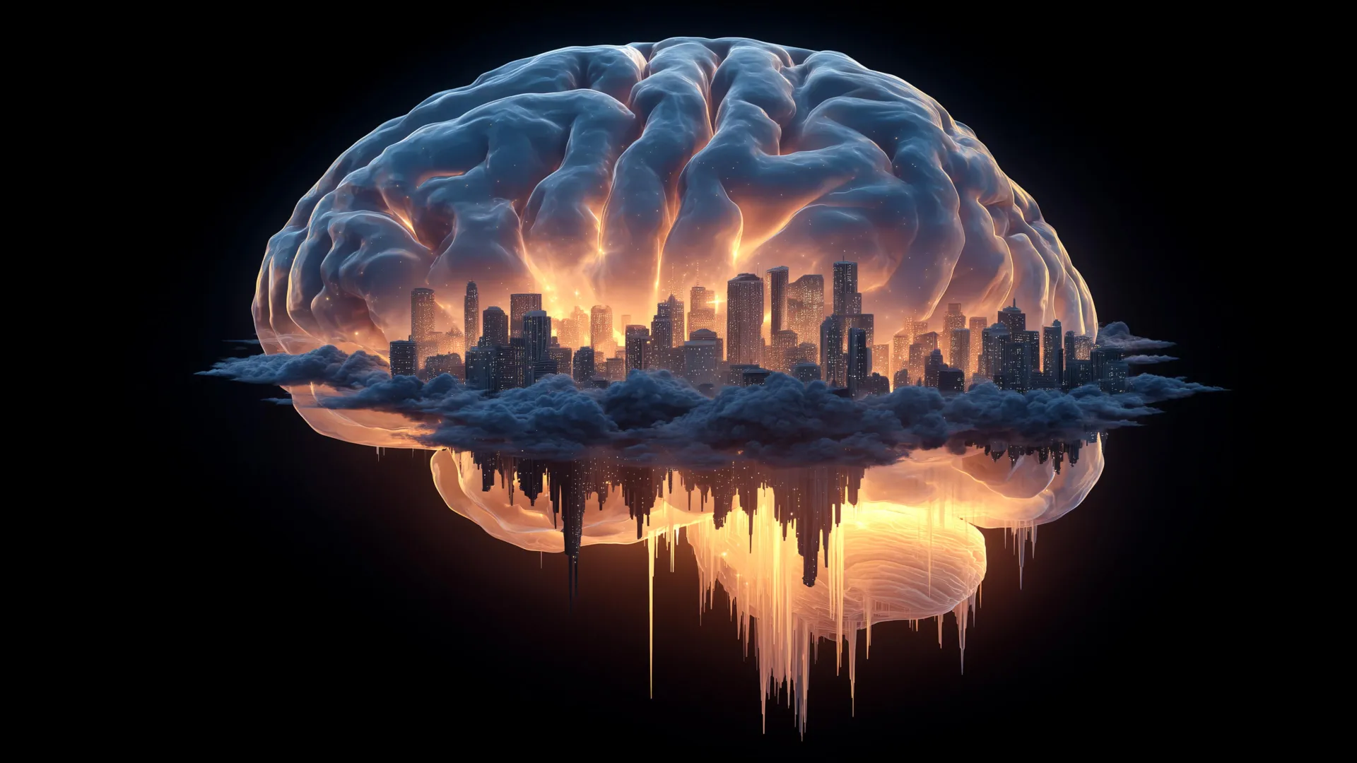 Your dreams aren’t random. Here’s what’s really happening