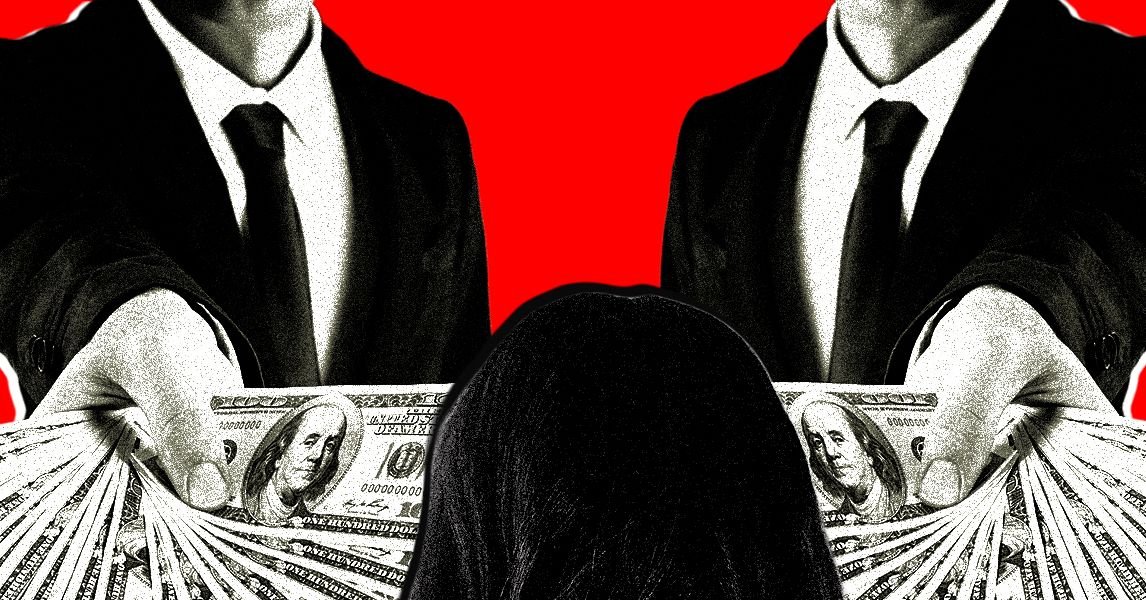 A Dark-Money Campaign Is Paying Influencers to Frame Chinese AI as a Threat