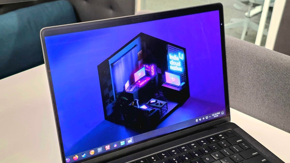 All Linux gamers should take the latest Bazzite release seriously - here's why