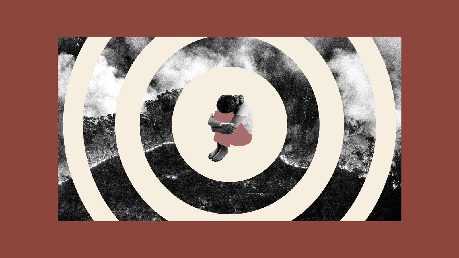 Ask a Climate Therapist: Is it still ‘catastrophizing’ if the threat is real?