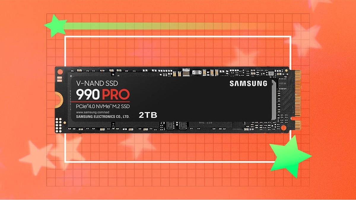Best Buy and Amazon has dropped major SSDs prices - I found the best storage deals