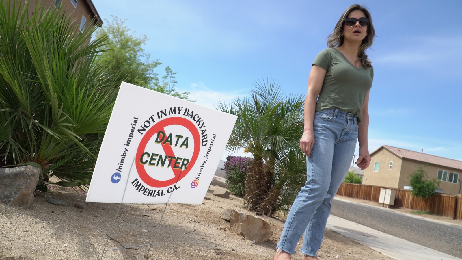 California will soon have more than 300 data centers. Where will they get their water?