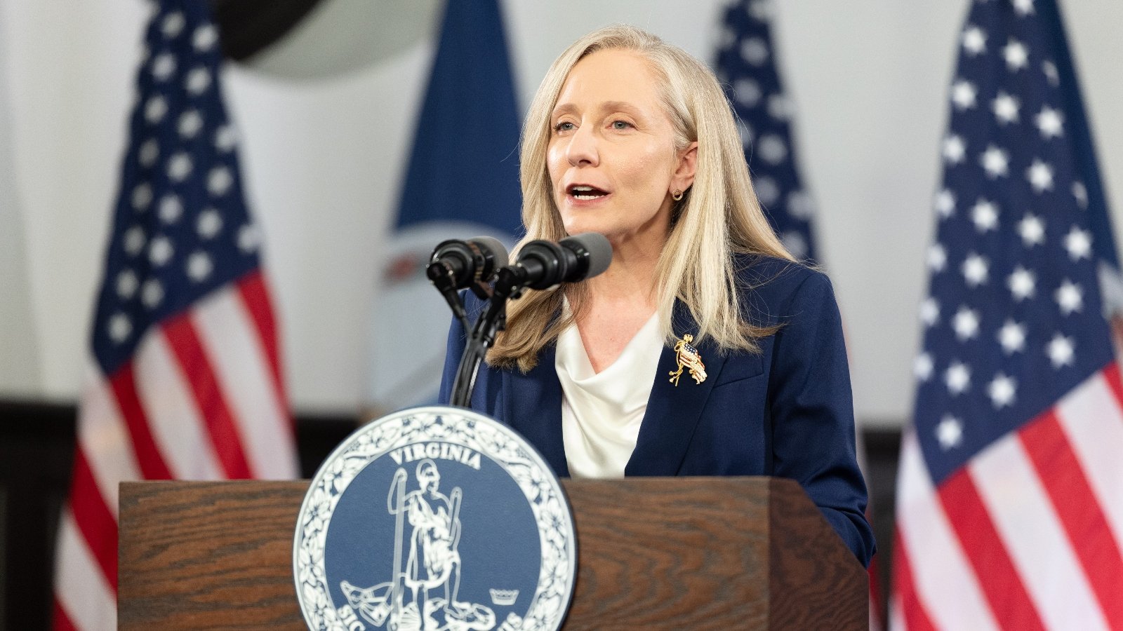 Can a carbon price lower power bills? Virginia is betting yes.