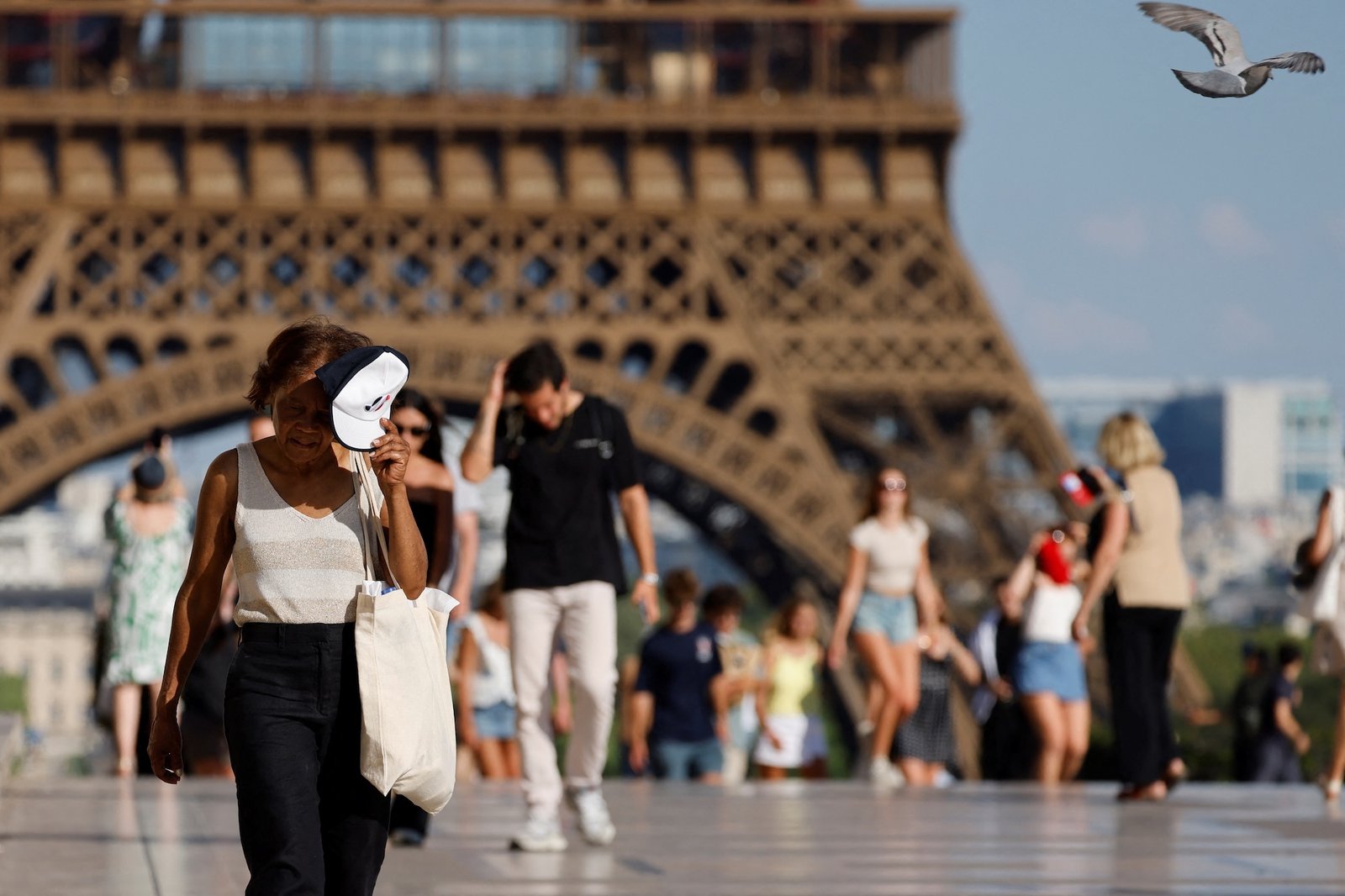 Cities are rehearsing for deadly heat. Will it help when disaster comes?