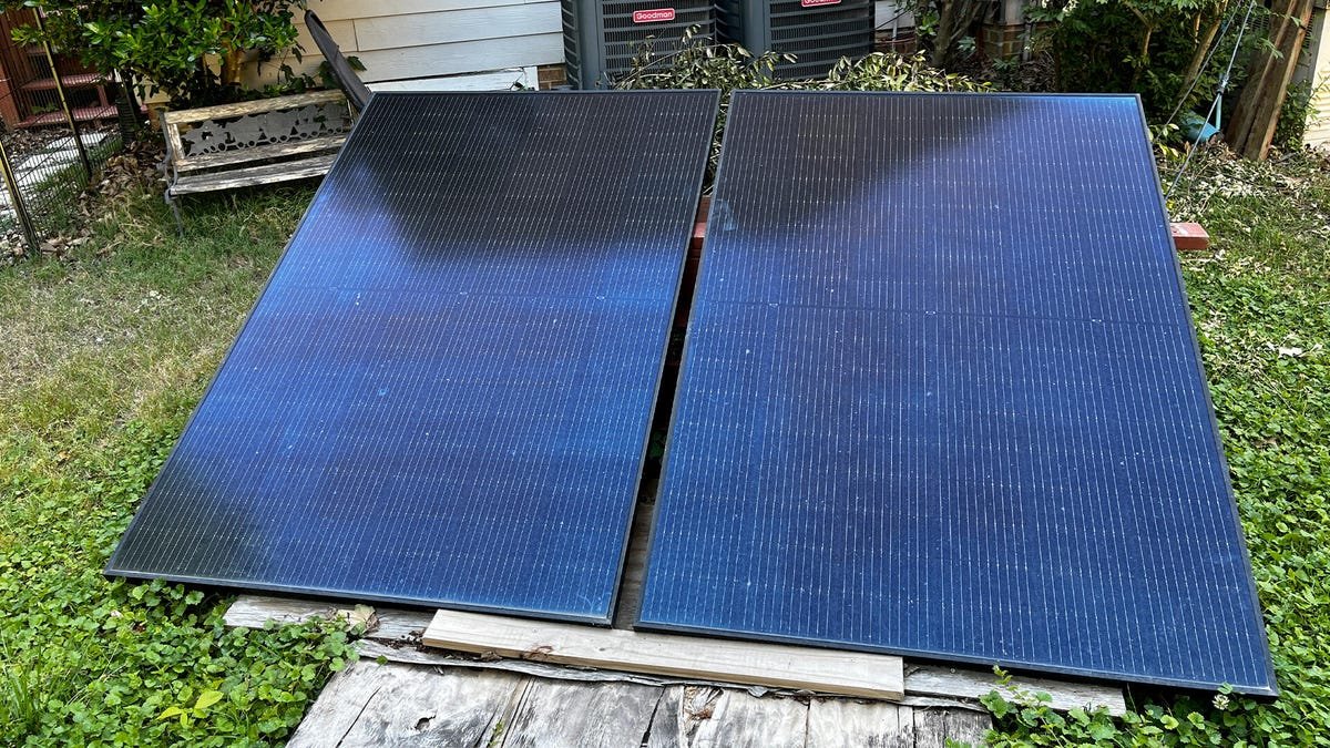 Considering plug-in solar at home? How to know if it's legal in your state - and actually worth it