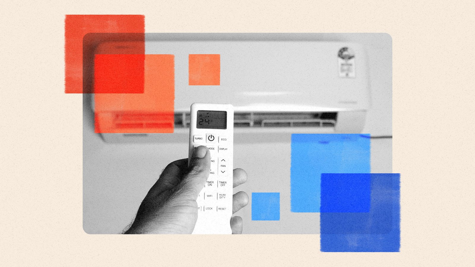 Democrats used to back energy-saving plans. Now they're wavering.