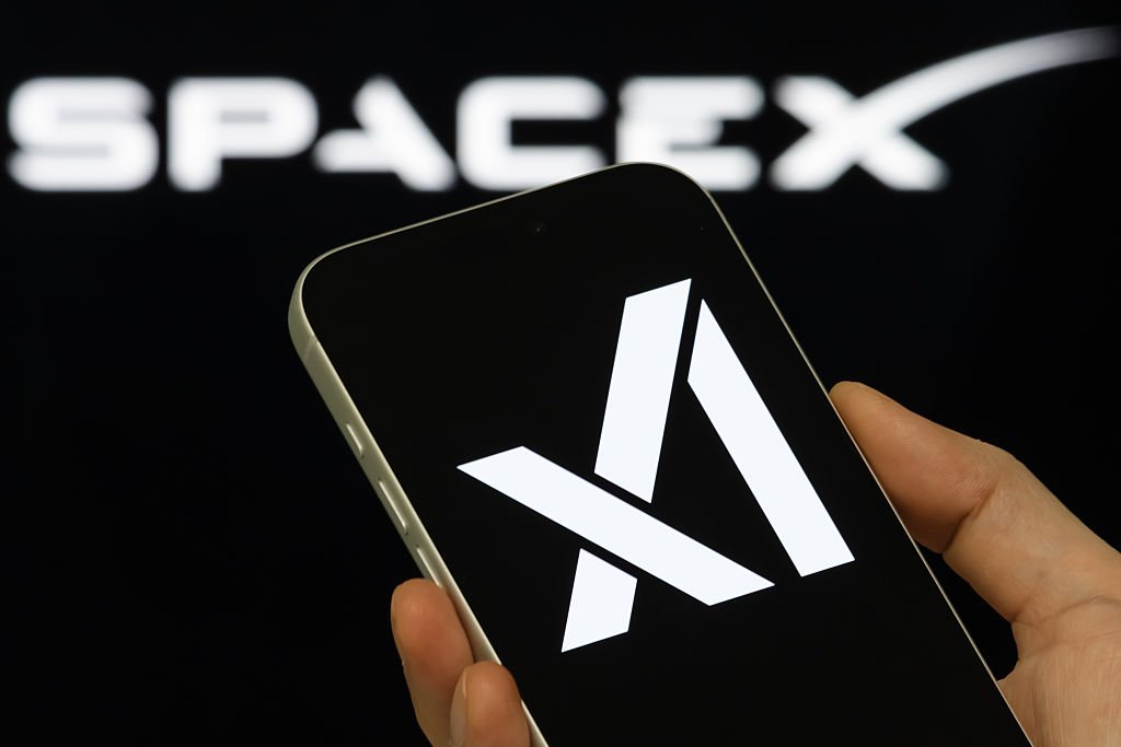 Elon Musk's SpaceXAI has been bleeding staff since its merger