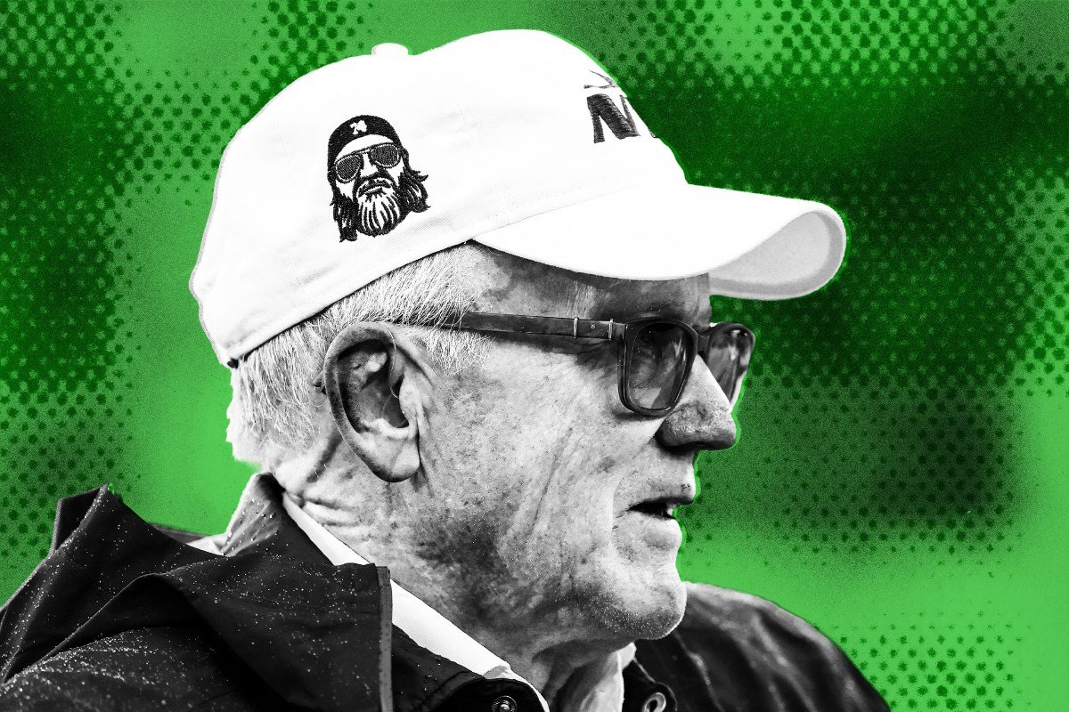 Fans Aghast as New York Jets Say They're Switching to AI