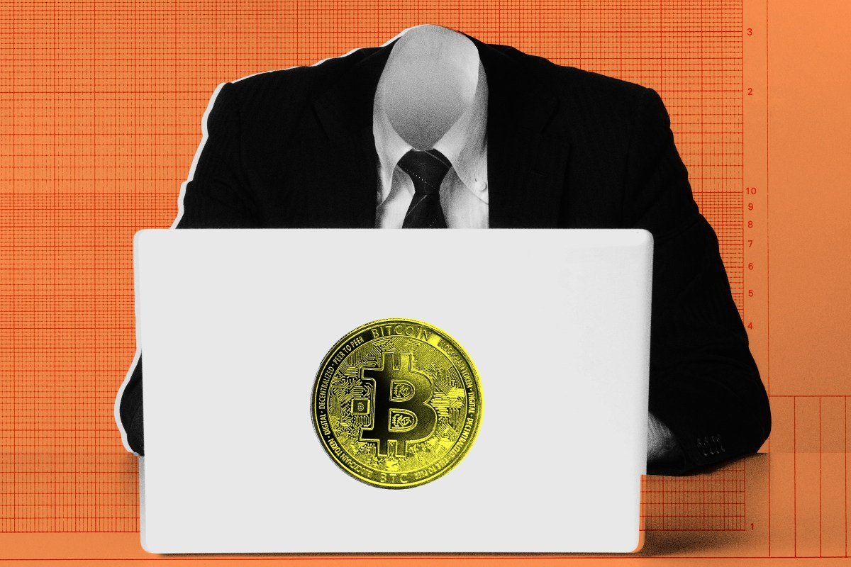 Four Financial Journalists Accused of Being Fake AI-Generated Puppets That Shill Crypto in Forbes, HuffPost, and More