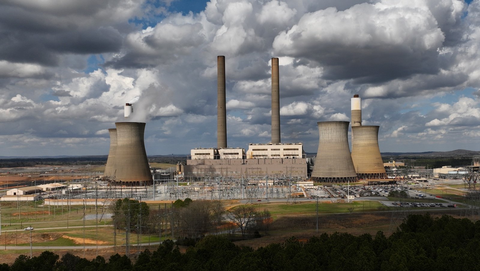 Georgia’s PSC elections have become a referendum on energy prices