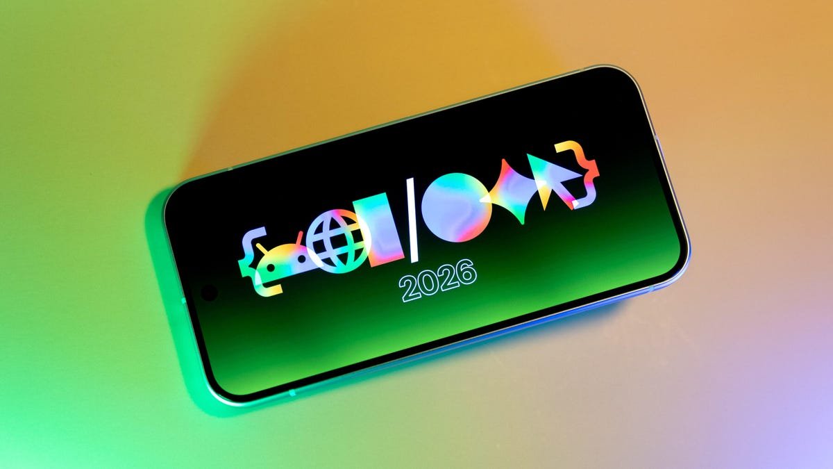 Google I/O 2026 live updates: News on Android, Gemini AI, XR, and more we're expecting