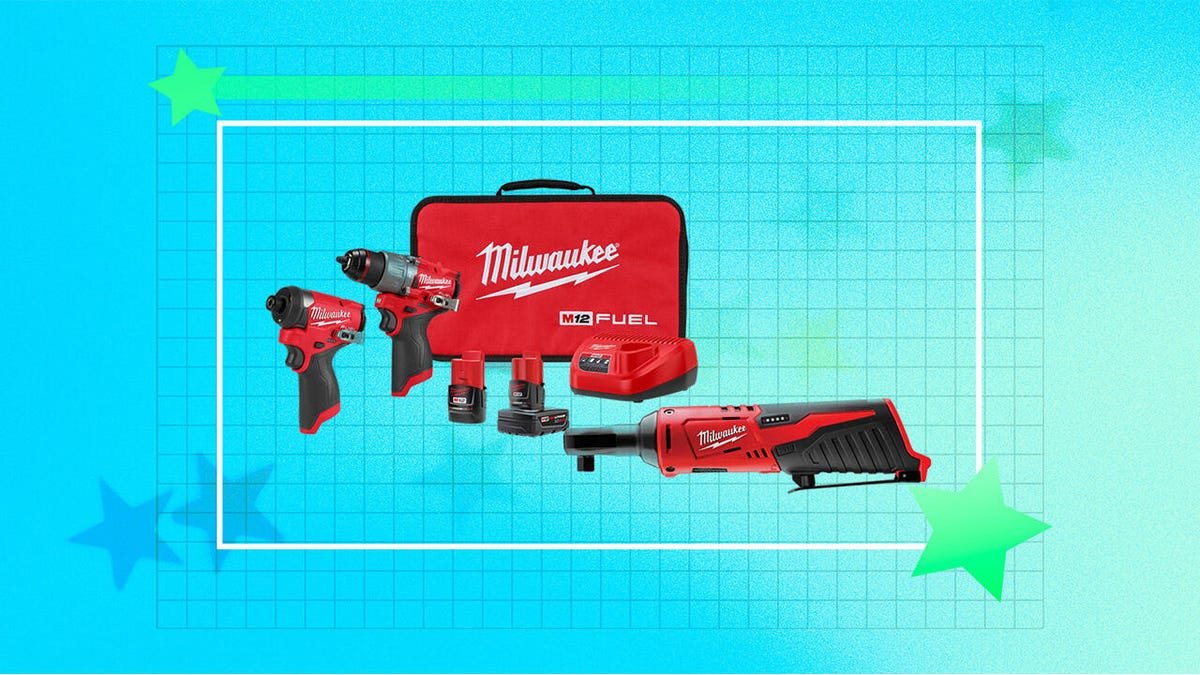 Home Depot and Lowe's have power tool deals for up to $400 off ahead of Memorial Day