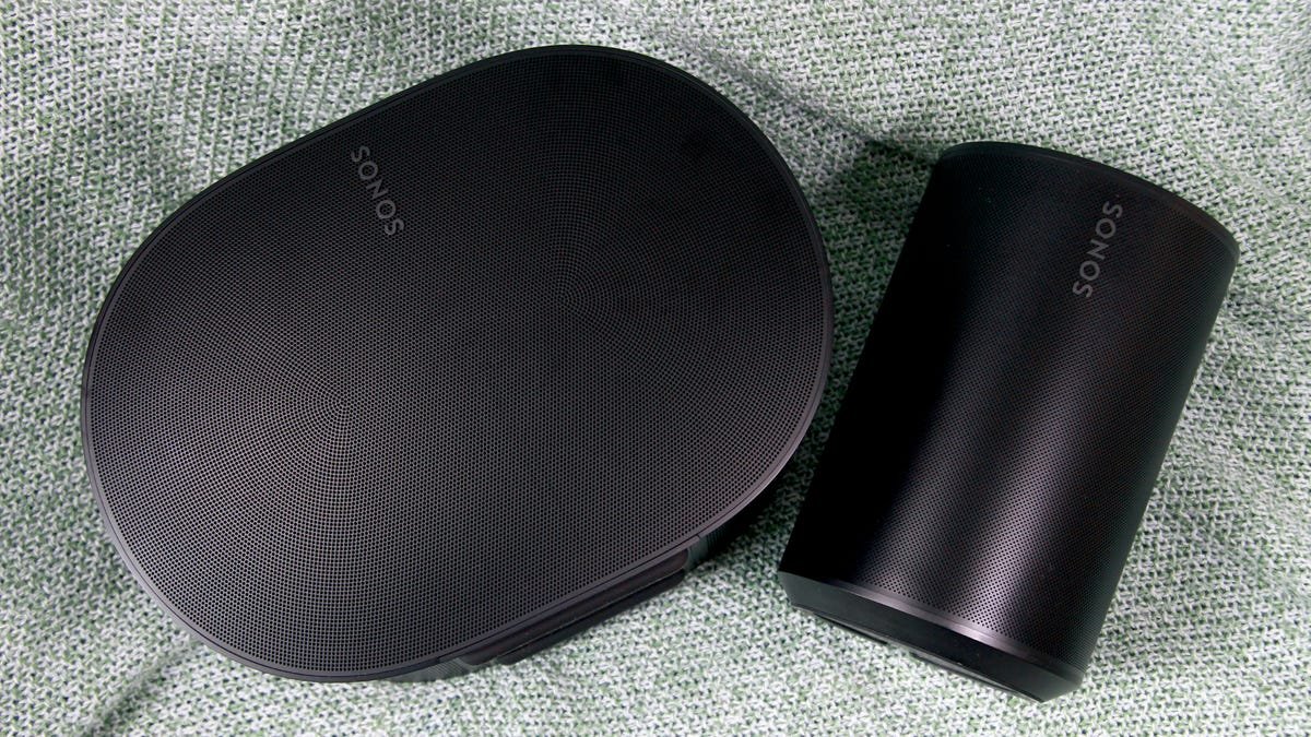 How I customized my Sonos speaker to make my home theater sound truly immersive