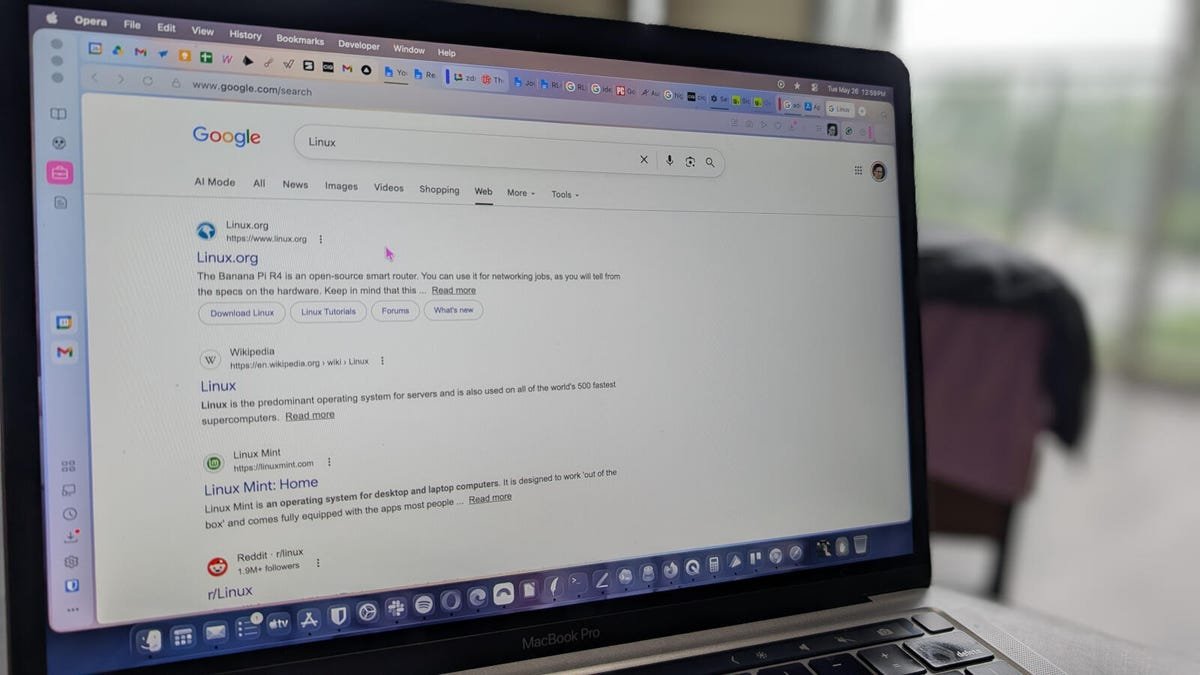 I found an easy way to automatically keep AI out of my search results - and it works in nearly every browser