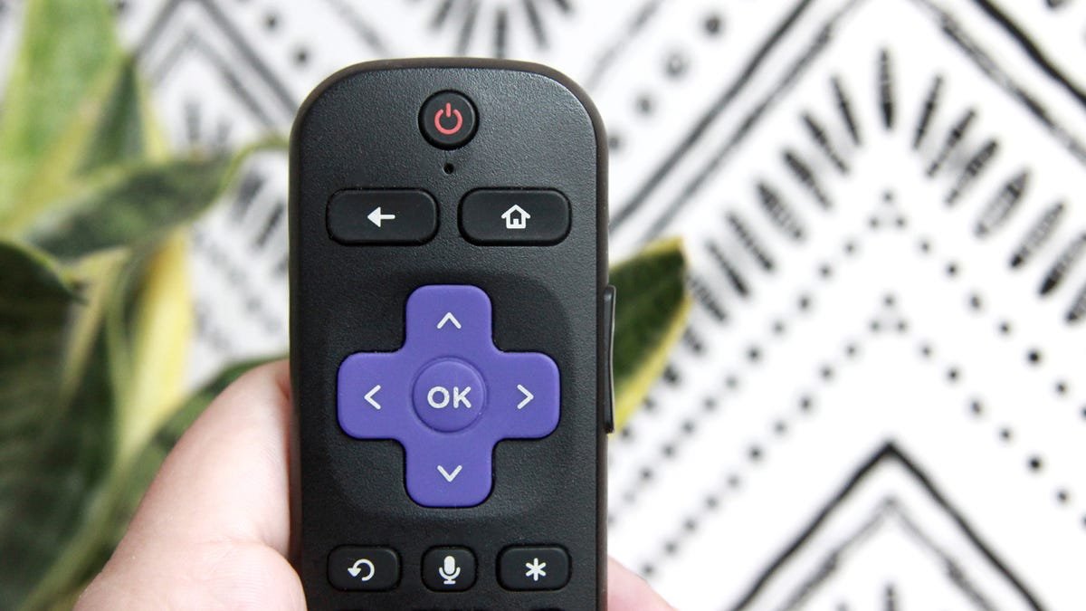 I lost my Roku remotes constantly until I found this simple fix