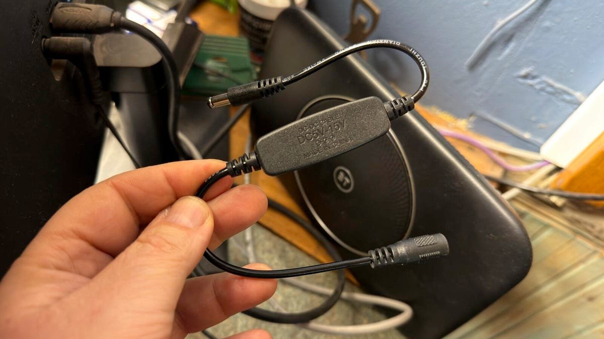 I setup a $4 router reboot timer, and it's made my internet reliably faster