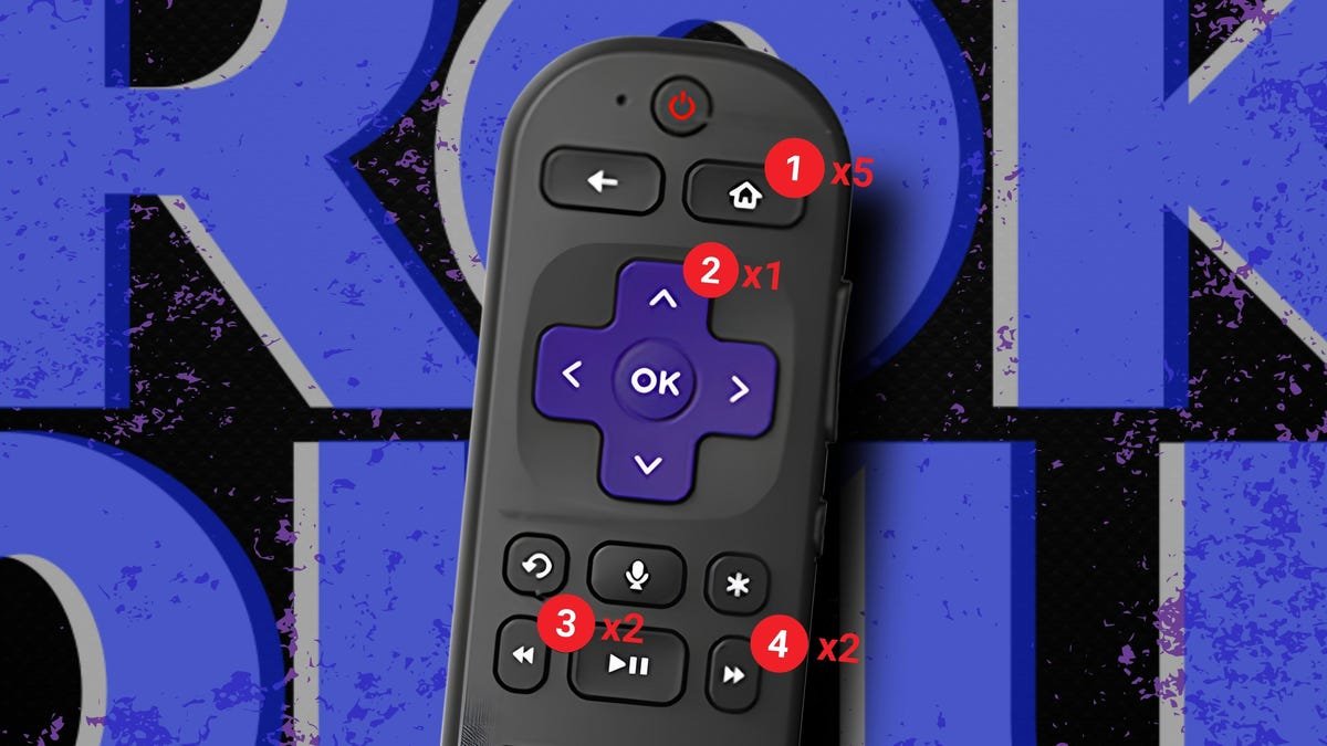 I started clearing my Roku cache, and it fixed my biggest TV complaint