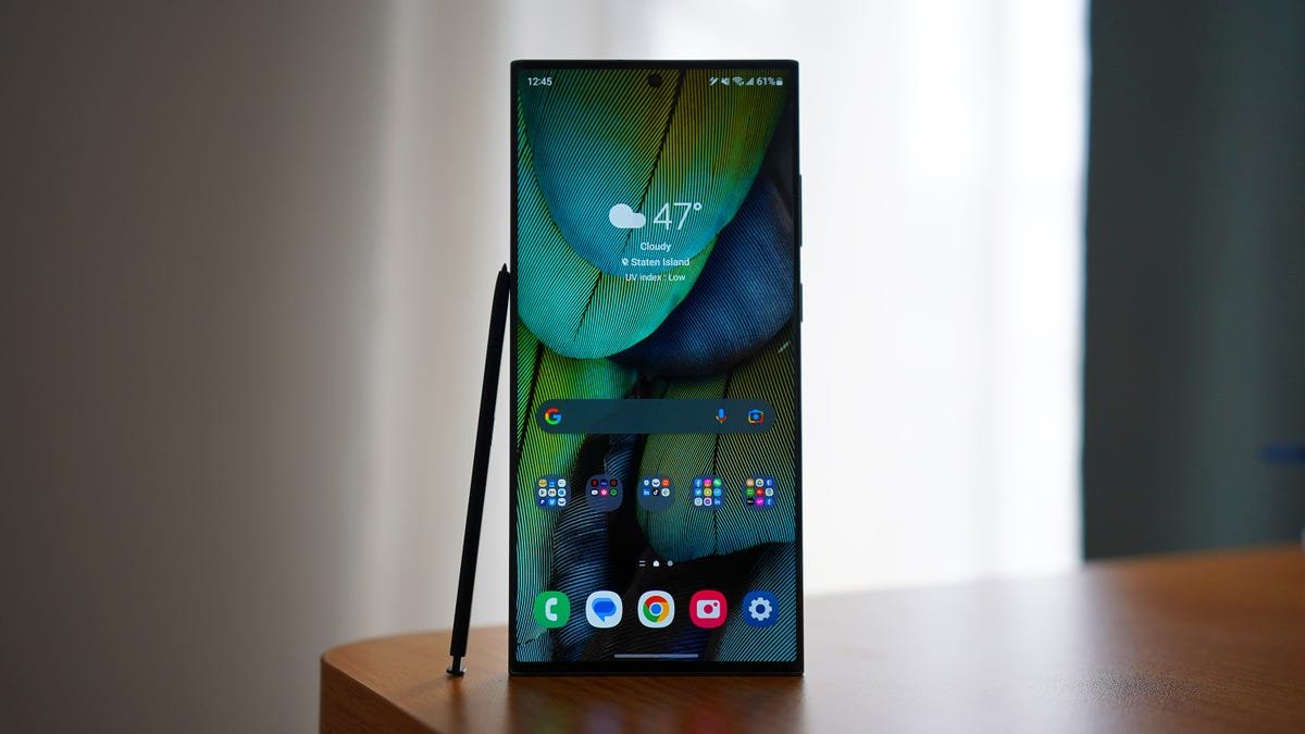I'm backing up my Samsung Messages before it's too late - 2 free and easy methods