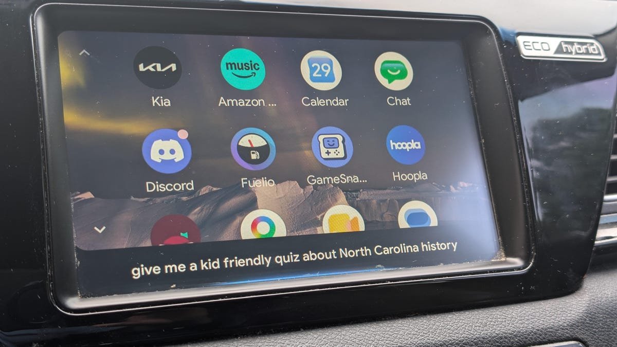 I've used Android Auto with Gemini for 2 months now - it's transformed my drives in 4 ways