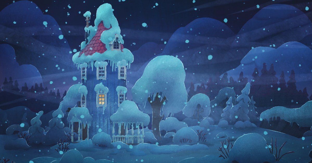 Let it snow | The Verge