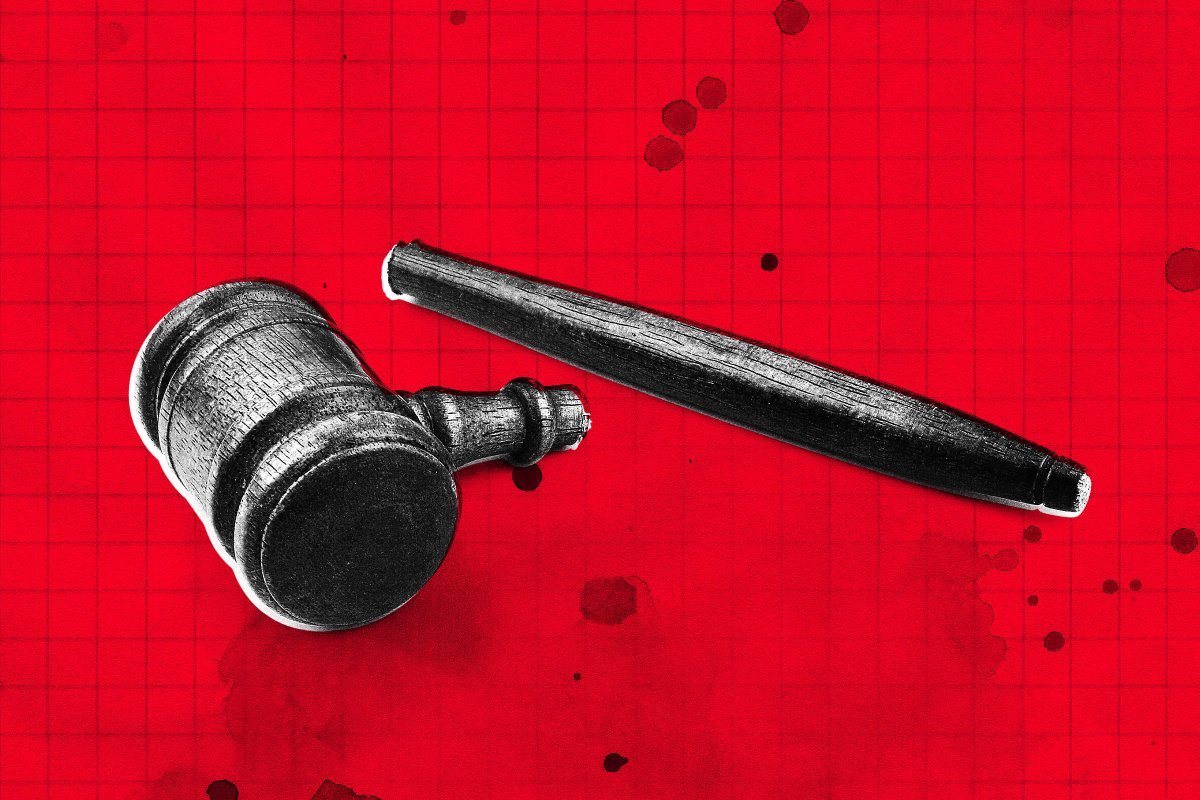 MIT Expert Warns Courts "Will Basically Have to Grind to a Halt" as They're Overwhelmed by AI-Generated Lawsuits
