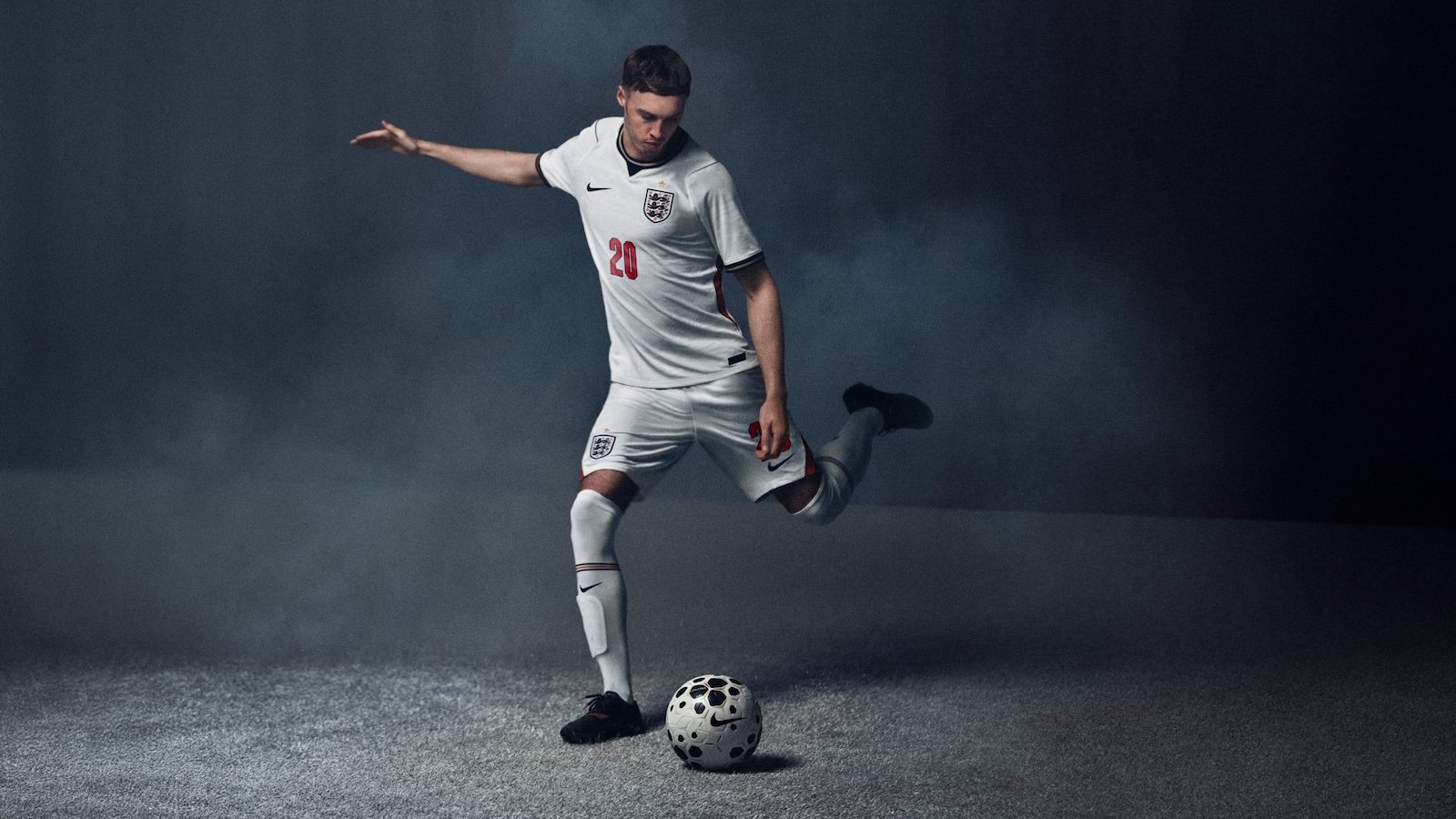Nike's recycled World Cup uniforms reveal the limits of ‘circular’ fashion